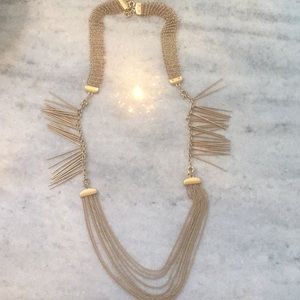 CAbi Riviera Necklace
